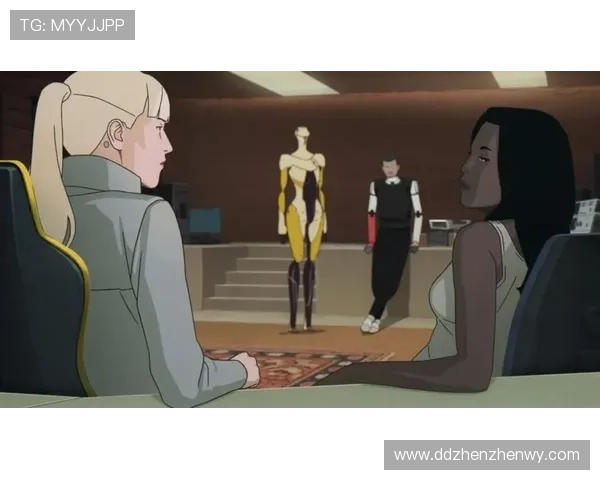 火星特快：这个反派有多可怕？22个惊悚时刻，吓到我不敢关灯